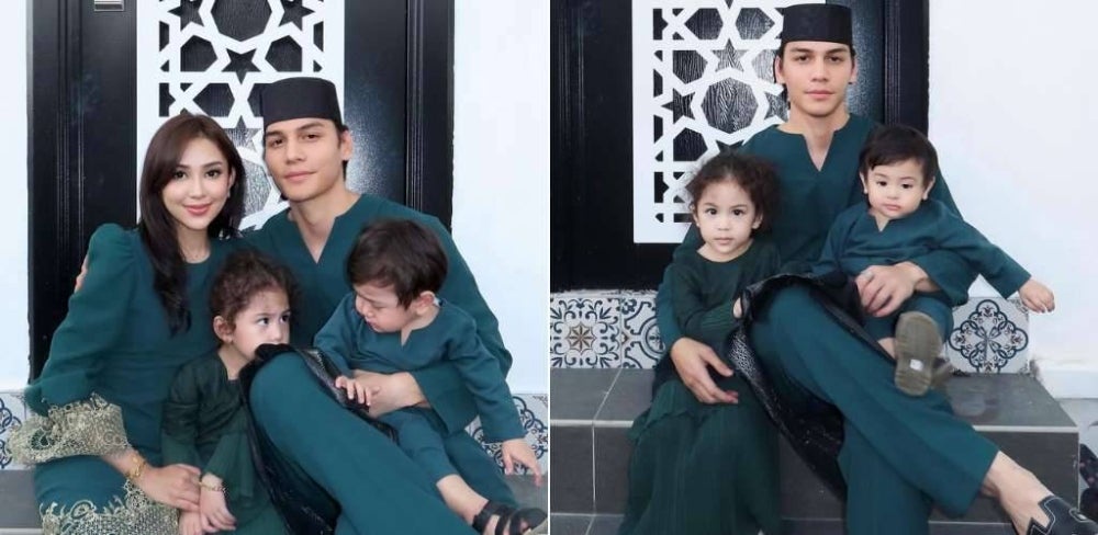 Image from: 'Saya tinggalkan dunia di belakang...' — Ikmal Amry dedah sisi 'rare' tinggal zaman bujang demi kejar masa depan bersama isteri