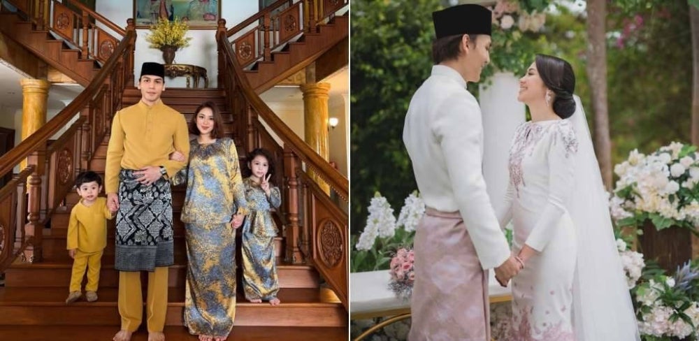 Image from: 'Saya tinggalkan dunia di belakang...' — Ikmal Amry dedah sisi 'rare' tinggal zaman bujang demi kejar masa depan bersama isteri