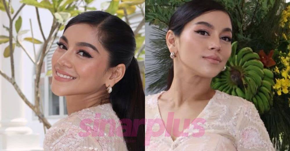 Image from: Kaka Azraff, Adam Azriff cerai talak dua lepas setahun rujuk. 'Jodoh kami setakat ini, fokus besarkan anak-anak'