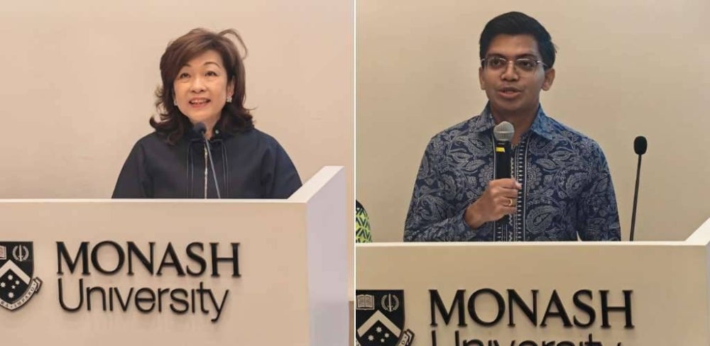 Image from: Dari kampus ke komuniti, MINDSPARK perluas kesedaran mengenai demensia