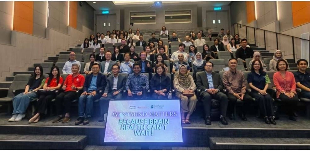 Image from: Dari kampus ke komuniti, MINDSPARK perluas kesedaran mengenai demensia