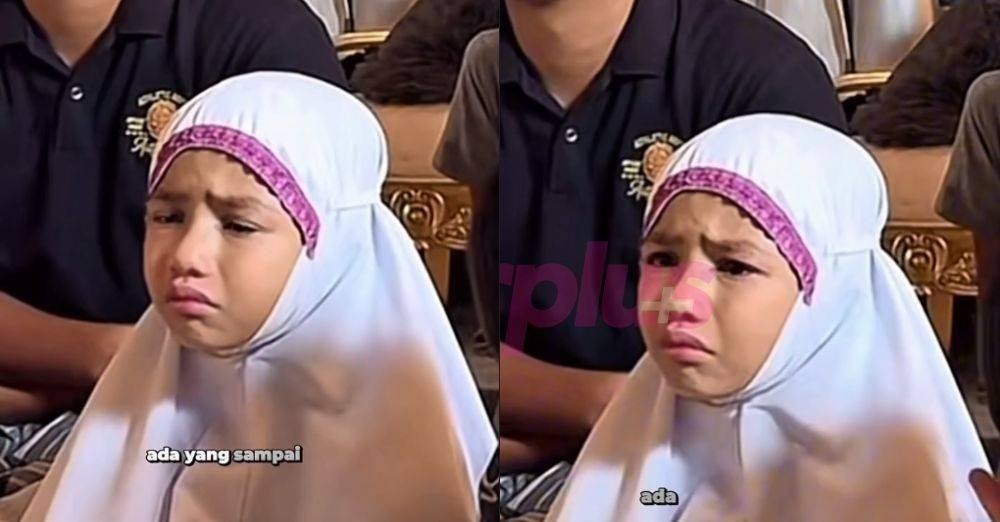 Image from: 'Dunia sangat keras, sehari baru RM70!' - Aliff Syukri imbau zaman menjaja usia 16 tahun, tak mahu anak hanyut kemewahan