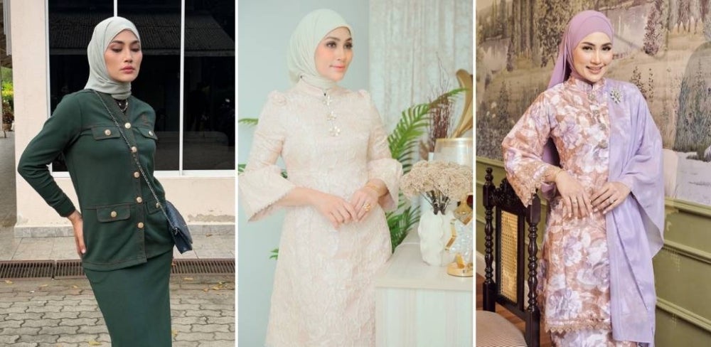Image from: Pilih 'no comment' soal berhijab, Fasha Sandha minta netizen henti tanya bab bertudung — 'Saya tidak berhutang penjelasan kepada sesiapa'
