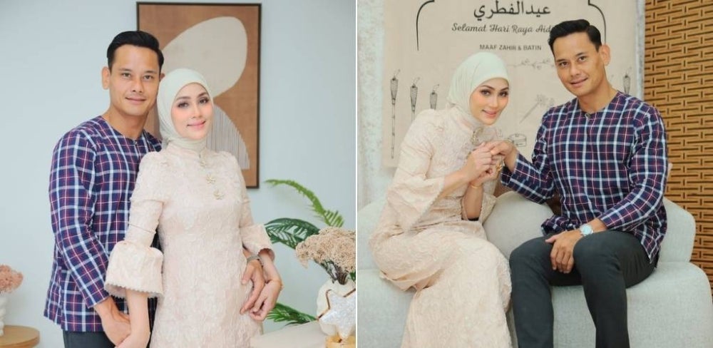 Image from: Pilih 'no comment' soal berhijab, Fasha Sandha minta netizen henti tanya bab bertudung — 'Saya tidak berhutang penjelasan kepada sesiapa'