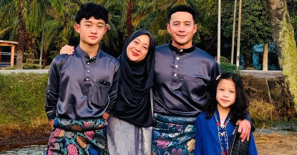 Image from: Redza Minhat jadi bualan, profil LinkedIn tular dedah kerjaya terkini. 'Bukan calang-calang, kini bergelar Timbalan Pengarah!'