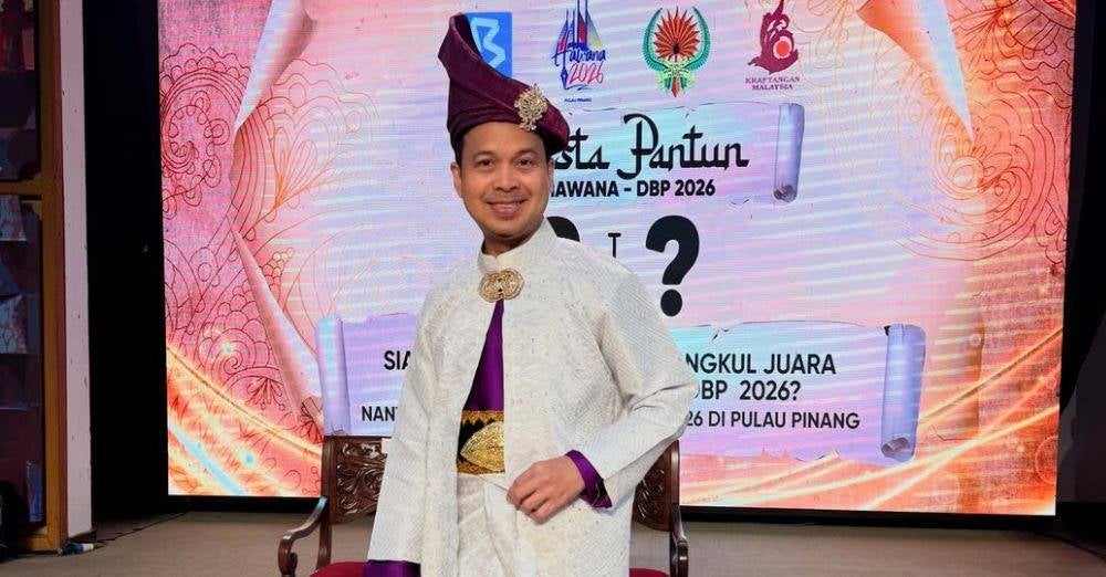 Image from: 'Ibu bukan bibik 'dibalut' nama nenek...' Fedtri Yahya tegur anak enggan berdikari lepas kahwin, patutya berani nikah berani tanggung