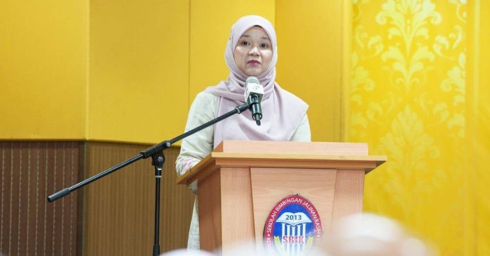 Image from: Wah! 9 sekolah menengah teknik kini Sekolah Berasrama Penuh Teknikal (SBP-T), ini 5 info penting ibu ayah perlu tahu