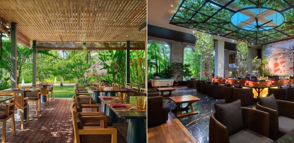 Image from: Gandingan istirahat minda dan keseronokan anak-anak, ini resort terbaik di Batu Ferringhi untuk percutian lengkap sekeluarga