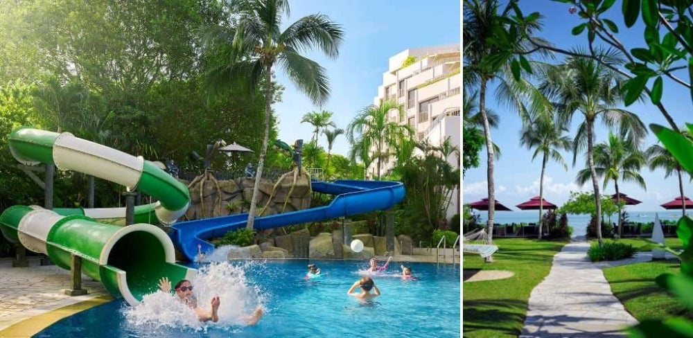 Image from: Gandingan istirahat minda dan keseronokan anak-anak, ini resort terbaik di Batu Ferringhi untuk percutian lengkap sekeluarga
