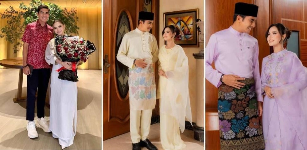 Image from: Bella Astillah jawab dakwaan nikah 26 Jun, pilih fokus kes mahkamah Syed Saddiq selesai - 'Tiada istilah ikut tarikh cantik'