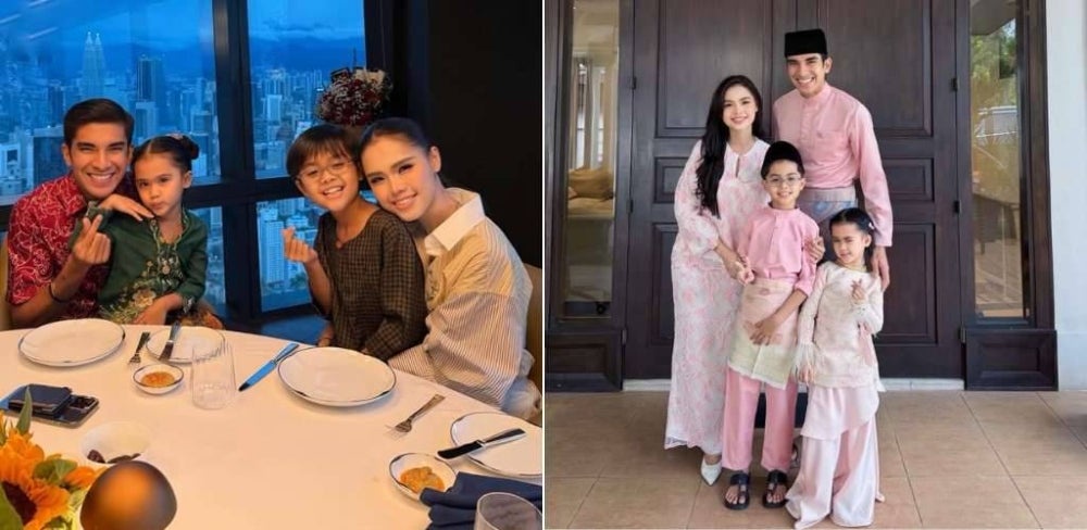 Image from: Bella Astillah jawab dakwaan nikah 26 Jun, pilih fokus kes mahkamah Syed Saddiq selesai - 'Tiada istilah ikut tarikh cantik'