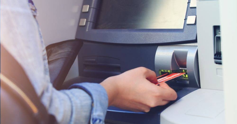 Image from: Berita baik! Tiada lagi caj RM1 di ATM antara bank mulai 1 Julai ini, keluar duit tanpa had