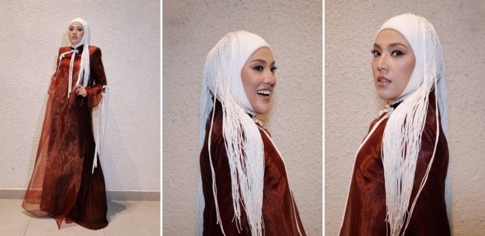 Image from: Dua kali emergency czer & ditidurkan, Shila Amzah tegur mentaliti bandingkan bersalin normal dan pembedahan -'Semua ibu berjuang...'