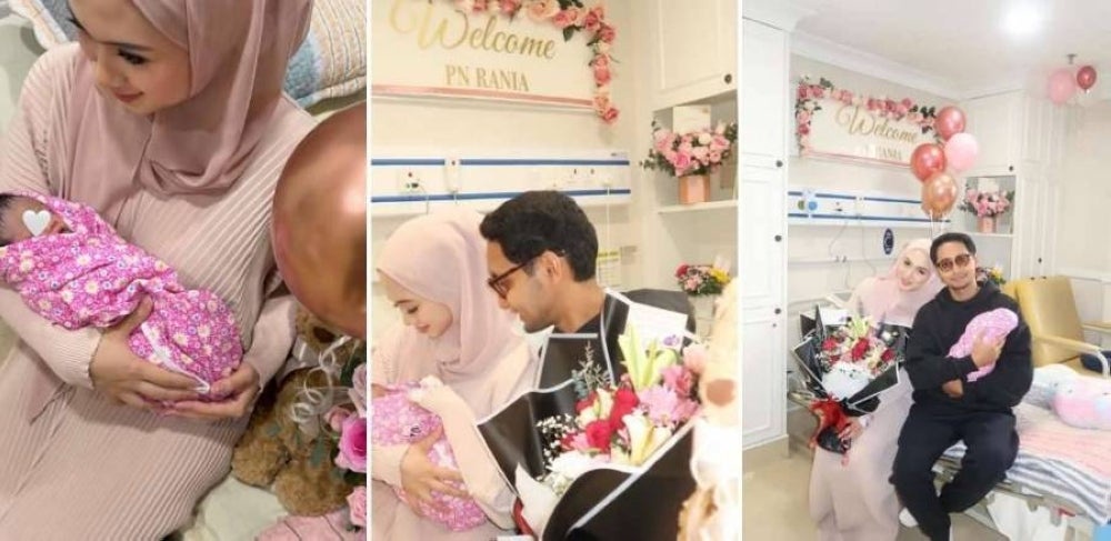 Image from: Bimbang unsur syubhah, Sufian Suhaimi sanggup asingkan duit menyanyi: 'Nak bagi makan anak bini pun tak pakai duit tu...'