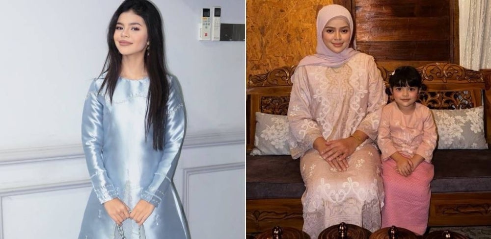 Image from: Lancar Bella Signature selepas 11 tahun, MUA Bellaz tetap utamakan peranan sebagai ibu -'Saya tetap 'singa' di rumah'