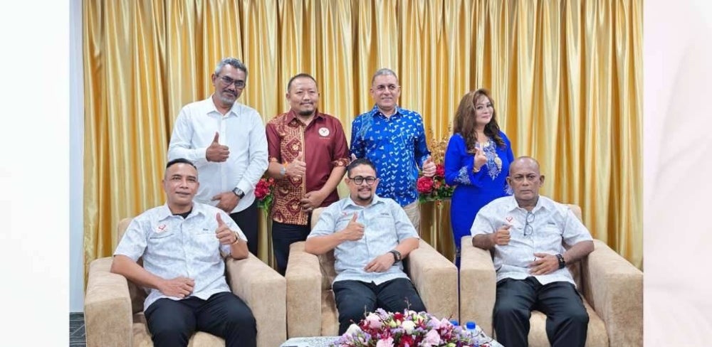 Image from: Buka cawangan ke-16 di Bangi, KESS cetus kelainan, bakal bawa pelanggan masuk kilang lihat emas diproses