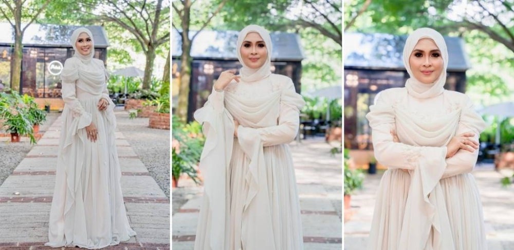 Image from: 'Nak dia depan kita, berkepit 24 jam, tapi...' – Antara overprotective & korban kasih, Siti Nordiana belajar 'lepaskan' anak berdikari