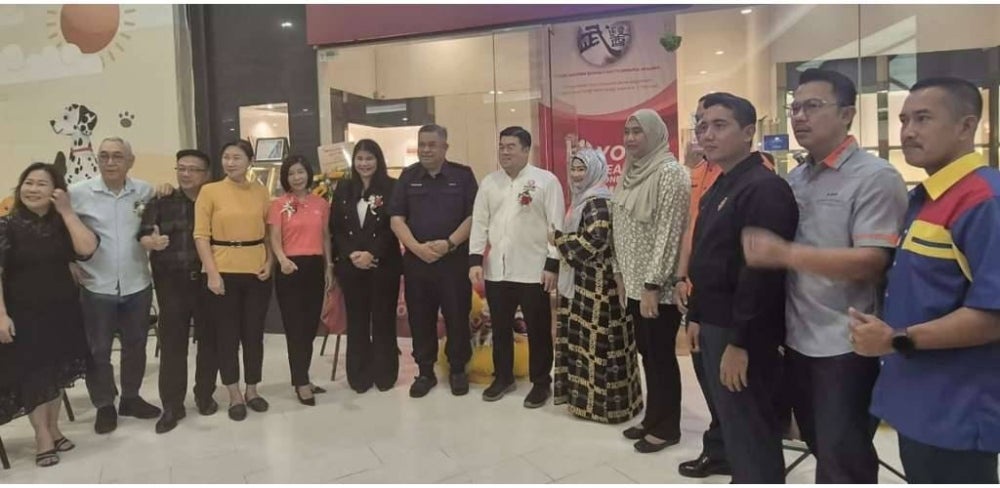 Image from: Asyik duduk lama? Ini punca sakit lutut & belakang ramai tak sedar