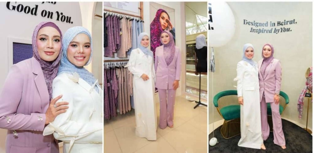 Image from: Selepas 3 tahun, BOKITTA kembali ke Alamanda Putrajaya, tampil dengan butik baharu lebih moden