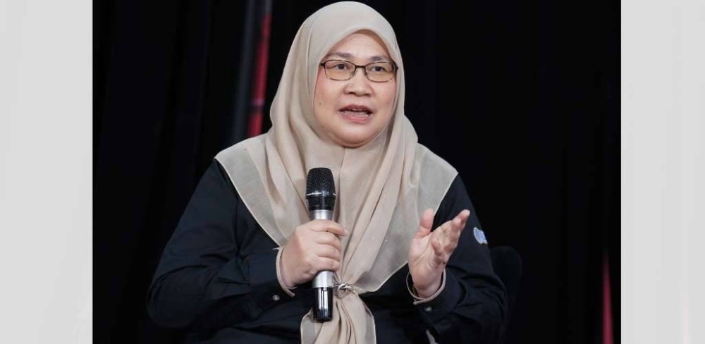 Image from: Bakal ibu bapa didedah kepentingan rancang kewangan pendidikan anak