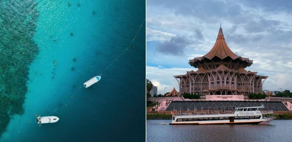Image from: Rancang percutian sekeluarga ikut poket? Pilihan destinasi domestik, China atau Australia, semuanya berbaloi