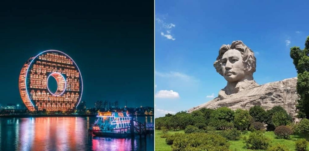 Image from: Rancang percutian sekeluarga ikut poket? Pilihan destinasi domestik, China atau Australia, semuanya berbaloi
