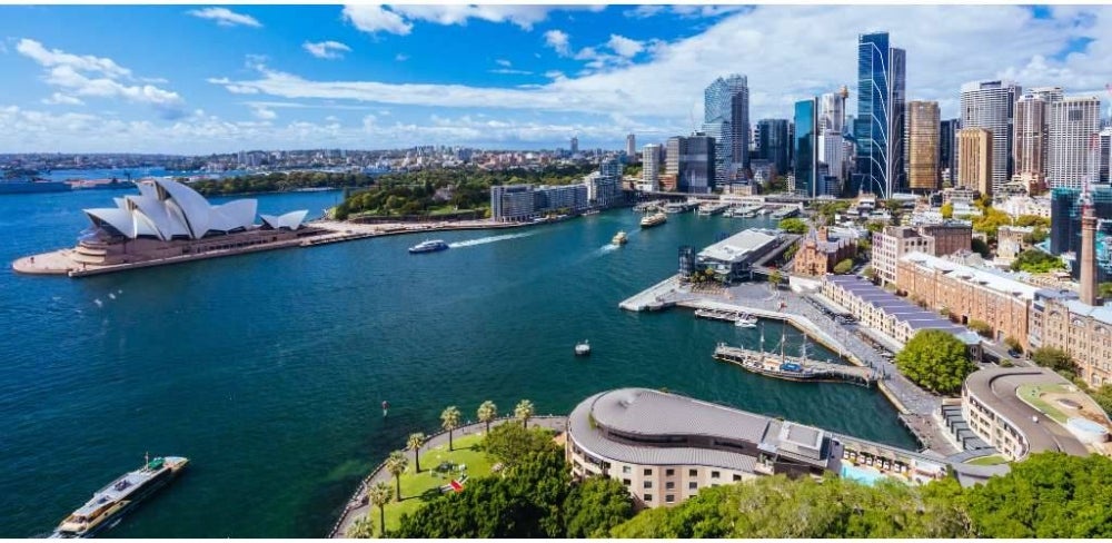 Image from: Rancang percutian sekeluarga ikut poket? Pilihan destinasi domestik, China atau Australia, semuanya berbaloi