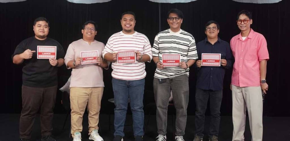 Image from: Sambutan luar biasa! Hampir 200 bakal ibu bapa sertai Kelas Antenatal SinarPlus, pakar kongsi ilmu kehamilan & penjagaan bayi