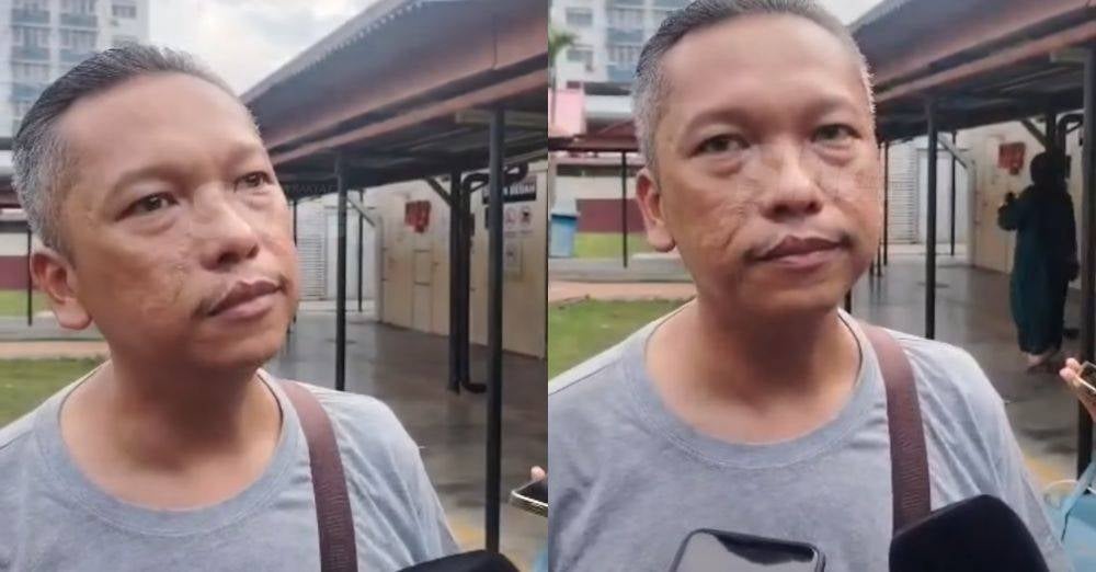 Image from: Tik@m 16 kali: Suspek sah remaja autistik, bapa tepis dakwaan anak pembuli. 'Dia seorang yang pendiam...'