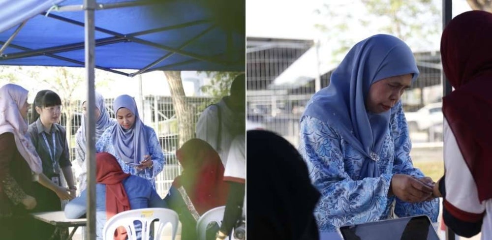 Image from: Jaga buah pinggang dengan ilmu dan pemakanan betul, UPM Holdings perkasa kesedaran komuniti menerusi PRINCE Patients Care Day 2026