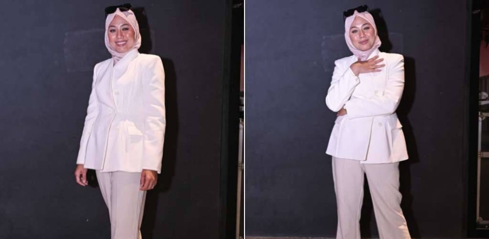 Image from: 'Anak nak sekolah, susu kena beli. Saya tak boleh berhenti...' -Azar Azmi dedah sebab kembali bekerja selepas kontroversi