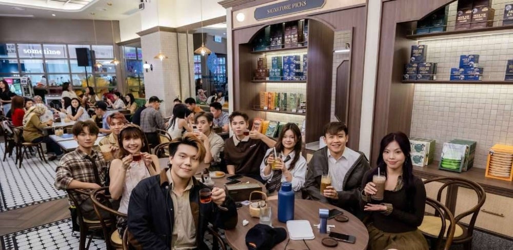 Image from: Hock Kee Heritage bawa nostalgia kopitiam menerusi warisan, sajian & muzik