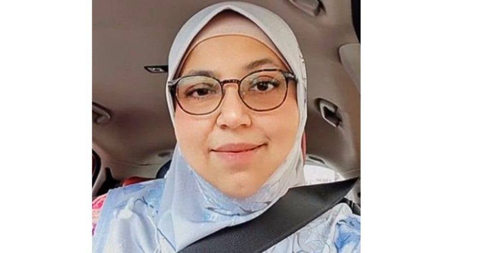 Image from: 'Jika tidak ditakdirkan bertemu lagi di dunia...' – Ibu Aliff Aziz luah rasa rindu cucu, sudah 3 tahun tak jumpa Ayden