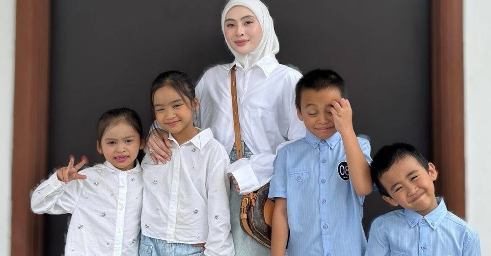 Image from: 'Doakan semuanya dipermudah' - Adira Suhaimi fokus selesai kes mahkamah, enggan terburu-buru fikir soal kahwin