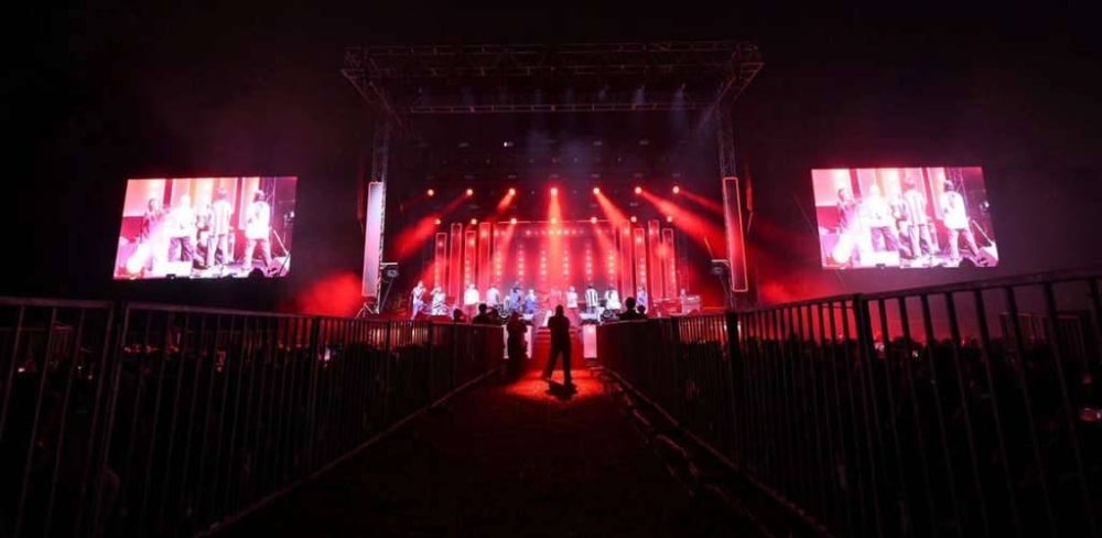 Image from: 'Terima kasih kerana menjaga diri...'– Kata-kata pelajar senior ini jadi asbab anak Ustazah Asma' Harun 'selamat' dari kontroversi konsert UM
