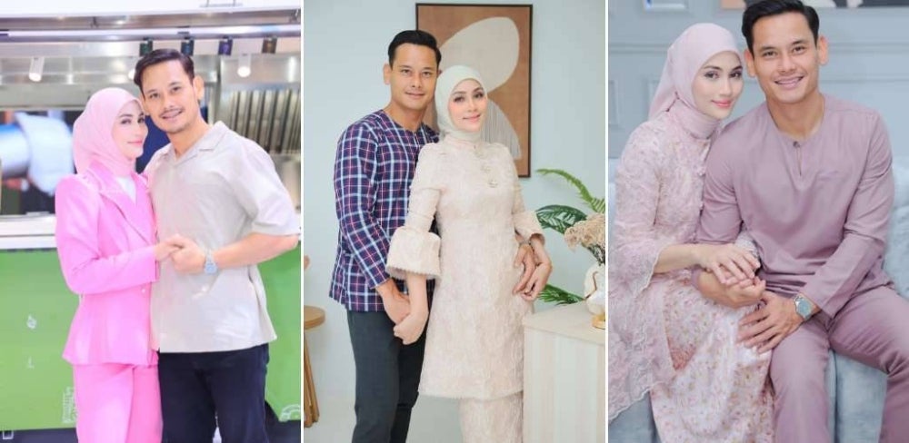 Image from: Tak melenting Jemyma raih 10A tapi ada C & D, netizen suka cara Fasha Sandha hormati usaha anak. 'I salahkan diri...'