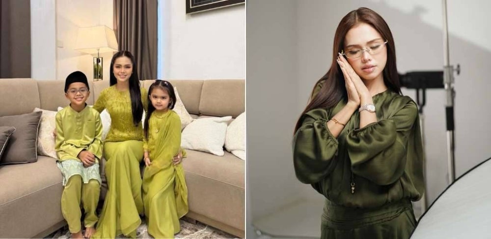 Image from: 'Kekuatan tidak bermakna saya tak pernah penat' – Coretan menyentuh hati Bella Astillah raih perhatian, netizen titip kata semangat