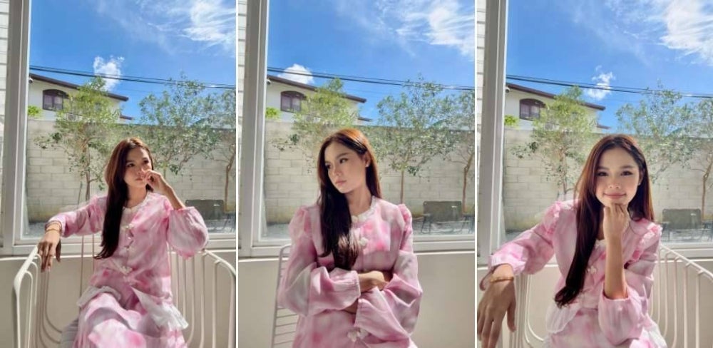 Image from: 'Kekuatan tidak bermakna saya tak pernah penat' – Coretan menyentuh hati Bella Astillah raih perhatian, netizen titip kata semangat