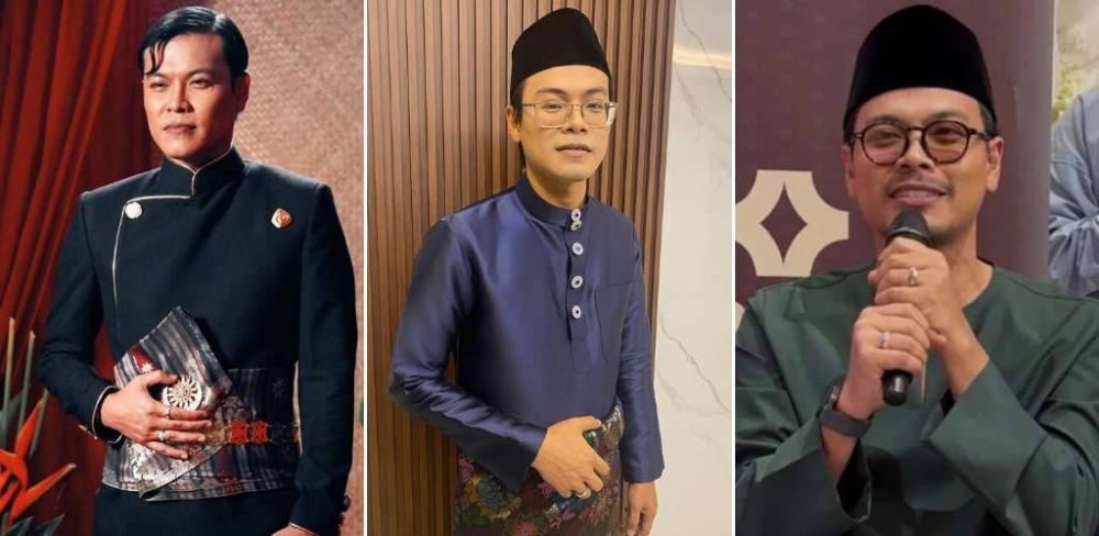 Image from: Ibu diserang strok ubah segalanya, Madnor pilih keluarga berbanding kerjaya – 'Saya mahu ada ketika mak perlukan saya'