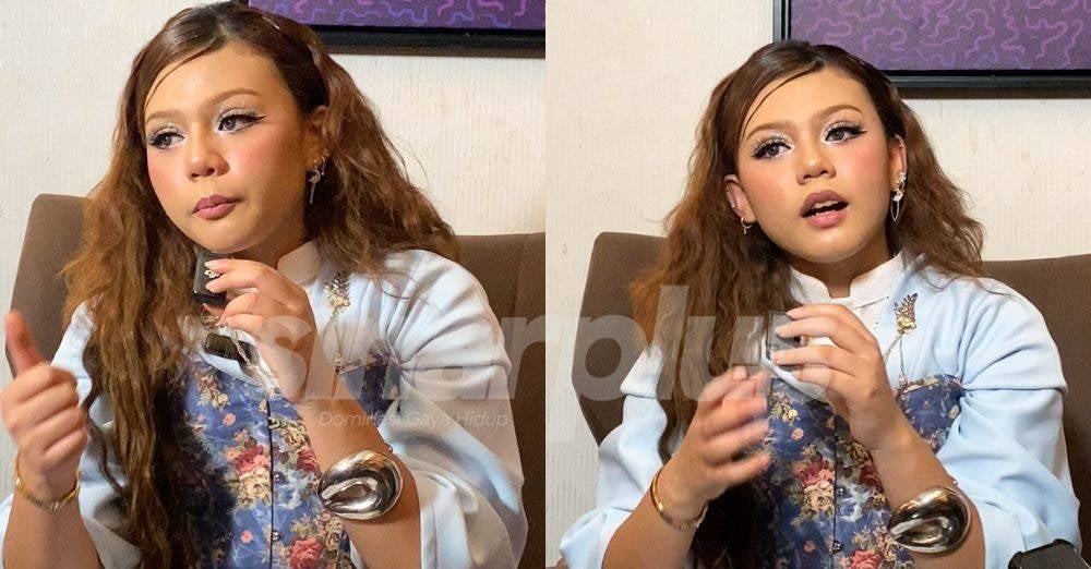 Image from: Di sebalik 'Gelanggang Rasa', Odda kongsi nasihat mahal Siti Nurhaliza -'Tiada istilah habis latihan...'