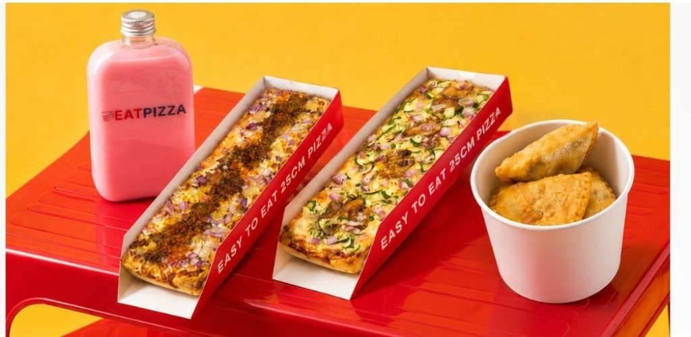 Image from: Dari Korea ke Malaysia, Eat Pizza kini raih pensijilan Halal JAKIM
