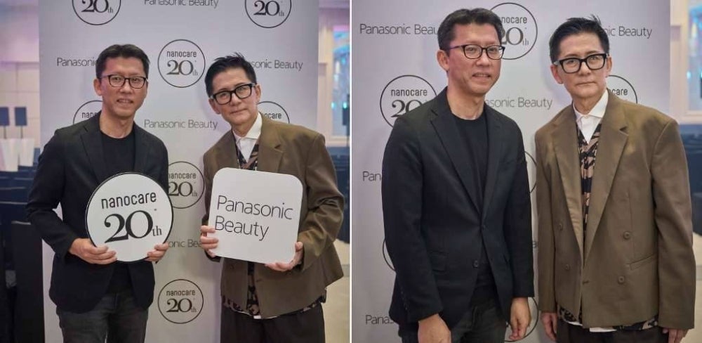 Image from: Bukan sekadar busana, gaya rambut jadi pelengkap penting pentas fesyen KLFW
