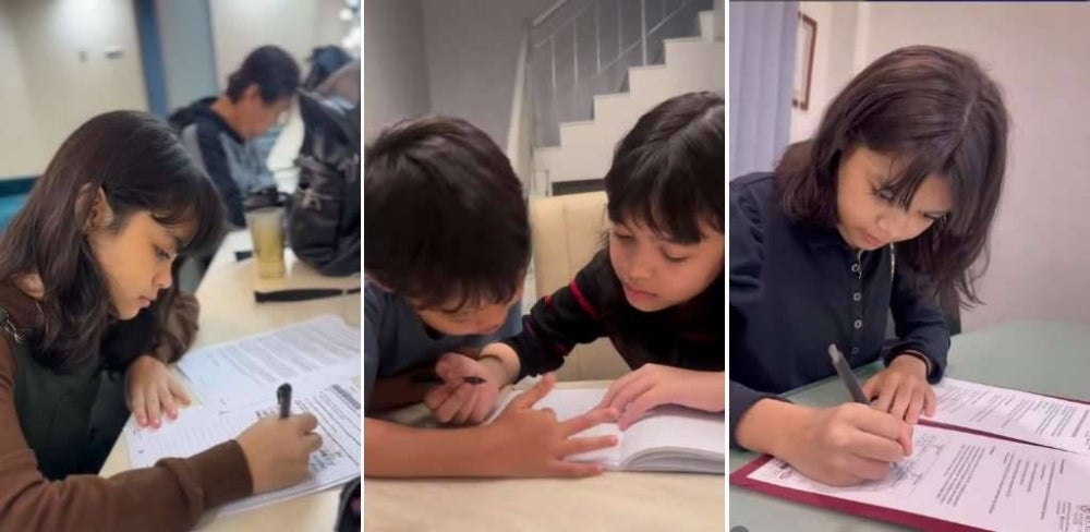 Image from: Kejayaan Ara Aziz raih perhatian, Puteri Lily kongsi tip didik anak – 'Bila jadi ibu, kita pun kena gigih'