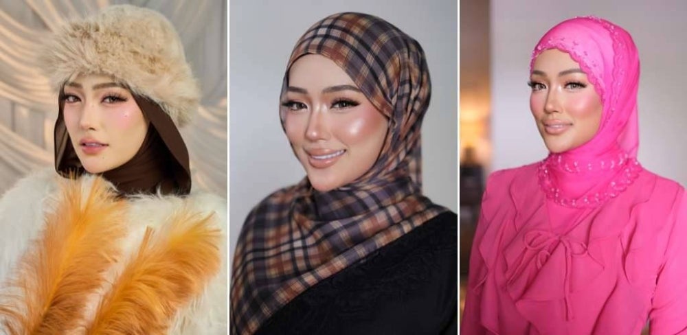 Image from: ‘Saya buat untuk anak-anak’ – Mekdinda dedah perubahan diri, bukan sekadar mahu kurus tetapi kekal sihat demi keluarga