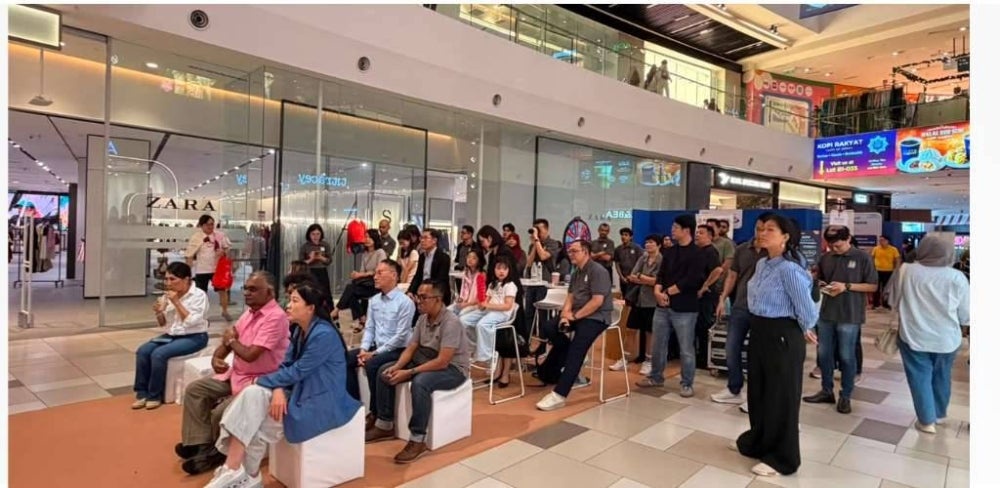 Image from: Persaraan bukan sekadar soal duit, kesedaran rancang masa depan semakin meningkat