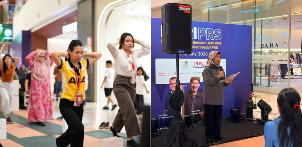 Image from: Persaraan bukan sekadar soal duit, kesedaran rancang masa depan semakin meningkat