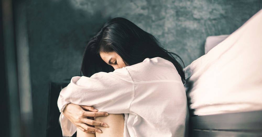Image from: Atasi 'burnout' dan tekanan, terapi 'brainwave' kini jadi pilihan 'healing' moden