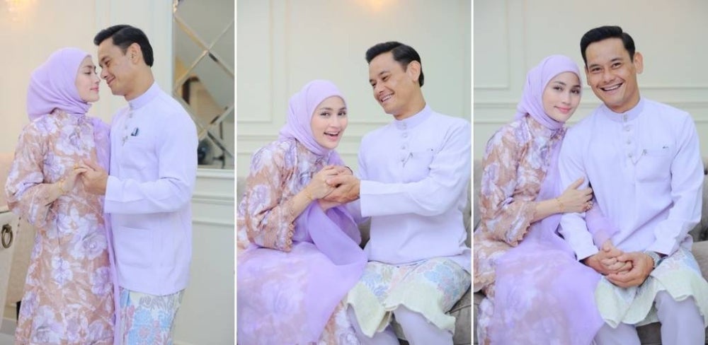 Image from: 'Artis bukan hak masyarakat...' - Fasha Sandha kekal tenang hadapi kecaman, utamakan keluarga dan kesihatan mental
