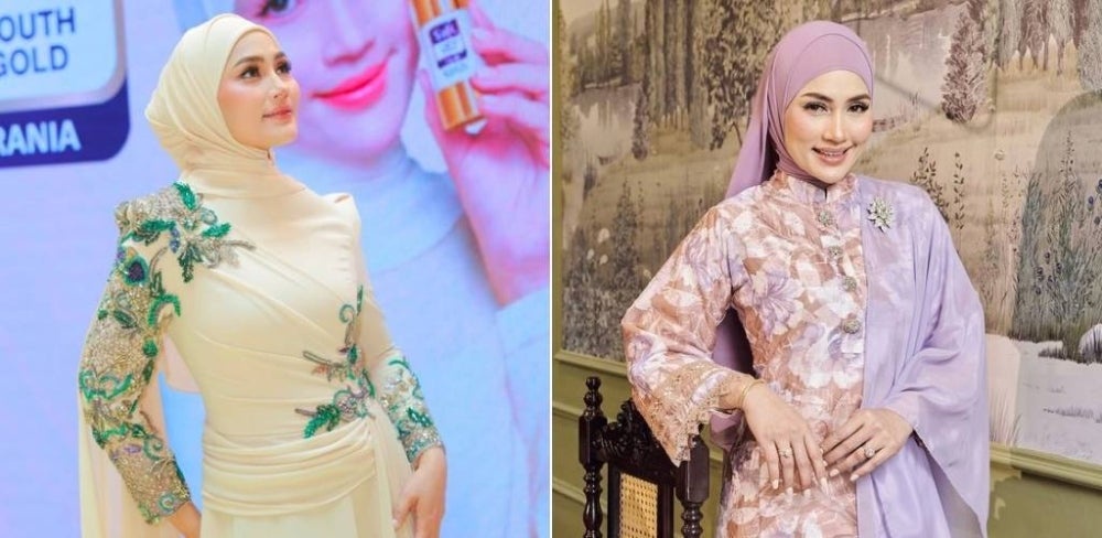 Image from: 'Artis bukan hak masyarakat...' - Fasha Sandha kekal tenang hadapi kecaman, utamakan keluarga dan kesihatan mental