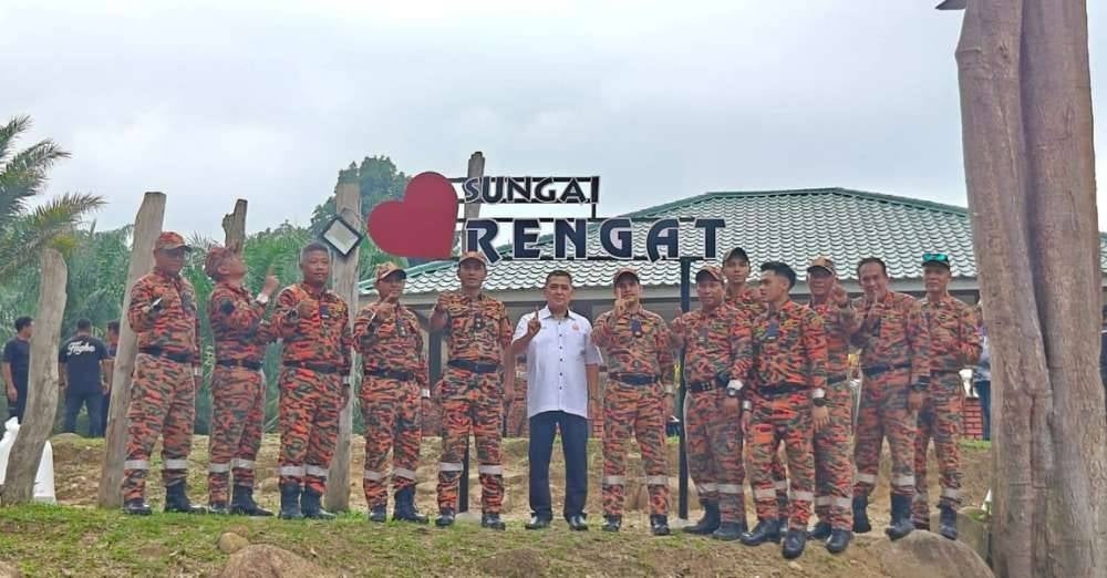 Image from: Jangan terus terjun! LiSA bantu orang awam selamatkan mangsa lemas tanpa mempertaruhkan nyawa sendiri